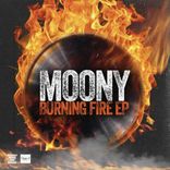Artwork für "Burning Fire EP"
