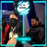 Artwork for "Tz da Coronel x Fumez The Engineer - Plugged In"