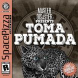 Portada para "Toma Pumada"