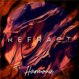 Artwork for "Refract"