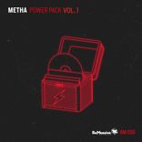 Artwork for "Power Pack Vol.1"