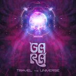 Portada para "Travel the Universe"