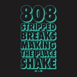 Artwork for "808 EP"