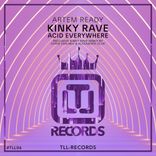 Artwork für "Kinky Rave"