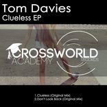 Artwork voor "Clueless EP"