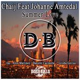 Artwork für "Summer Love"