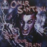 Artwork for "Stab Your Brain"