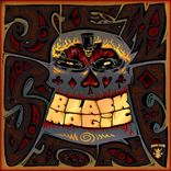 Artwork for "Black Magic"