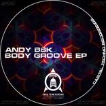 Artwork for "Body Groove EP"