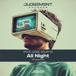 Artwork for "All Night"