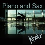 Artwork for "Piano and Sax"