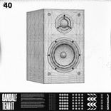 Artwork for "Tear It"