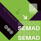 Artwork for "Trust The Future EP"