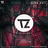 Artwork voor "Fresh Raw"