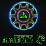 Artwork voor "Reactor Party EP"