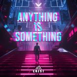 Artwork for "Anything Is Something"