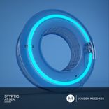 Artwork für "At Sea"