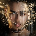 Artwork for "Addiction"