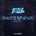 Artwork for "Disco's Revenge"