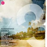 Artwork for "Sudamericanos, Vol. 3"