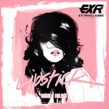 Artwork for "Lipstick EP"