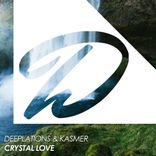 Artwork für "Crystal Love"