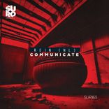 Artwork for "Communicate"