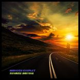 Artwork voor "Sunrise Driving"