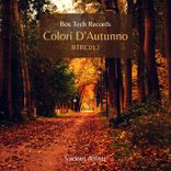 Artwork for "Colori D'Autunno"