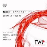 Artwork for "Nude Essence"