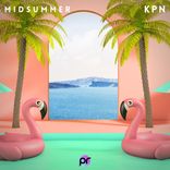 Artwork für "Midsummer"