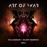 Artwork für "Hellscream"