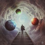 Artwork for "Shattered Reality"