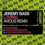 Artwork for "Loving"