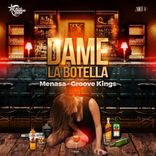 Portada para "Dame La Botella"