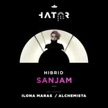 Artwork for "SANJAM"