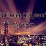 Artwork voor "City Lights"