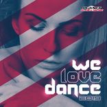 Artwork for "We Love Dance 2019"