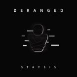 Artwork for "Deranged"