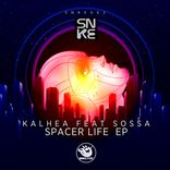 Artwork für "Spacer Life Ep"