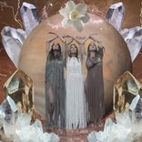 Artwork for "Weaving A New Dream"