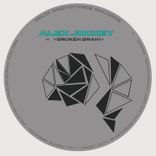 Artwork für "Broken Brain"