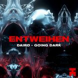 Artwork for "GOING DARK"