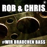 Portada para "Wir brauchen Bass"