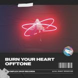 Artwork voor "Burn Your Heart"