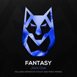 Artwork for "Fantasy"