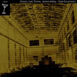 Artwork for "Dub Excursions"