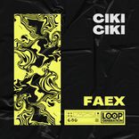Artwork for "Ciki Ciki"