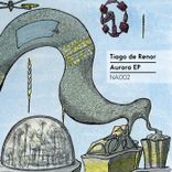 Portada para "Aurora"