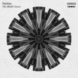 Artwork for "Not Afraid"